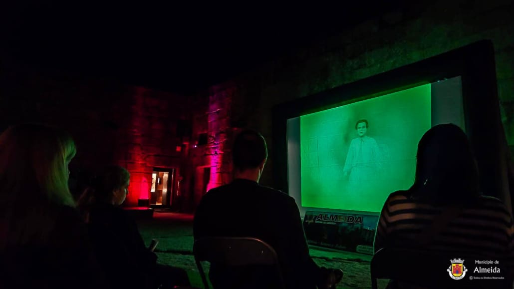 Comemorações do Dia Internacional dos Museus 