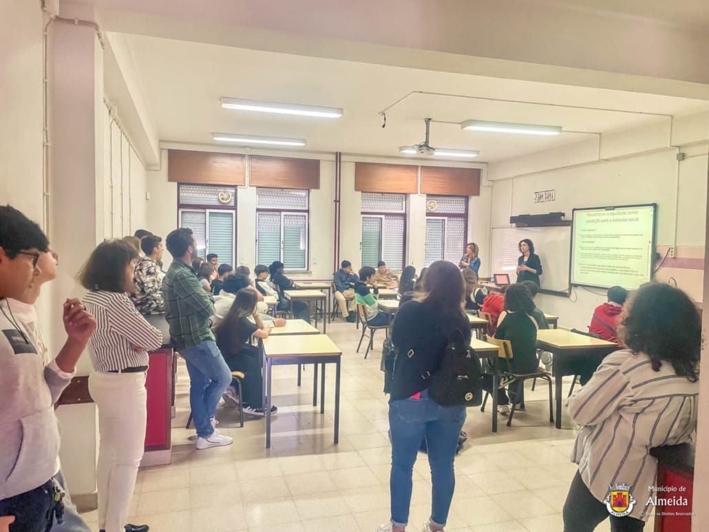 Projeto Radar Social