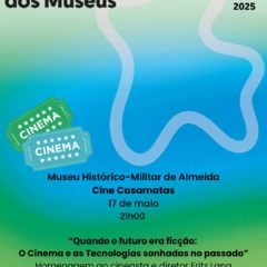 Cine - Casamatas