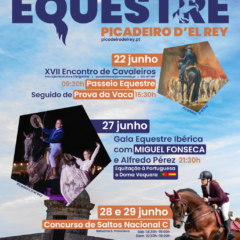 Almeida Equestre