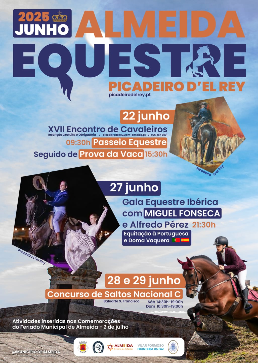 Almeida Equestre