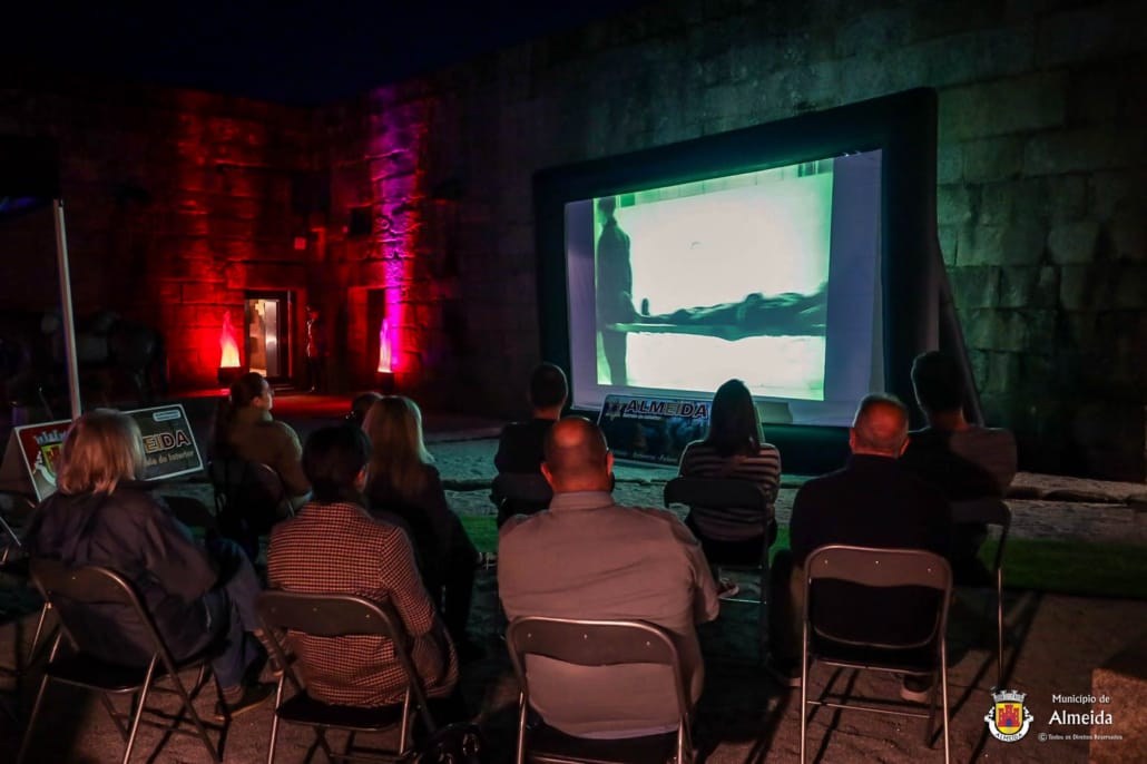 Comemorações do Dia Internacional dos Museus 