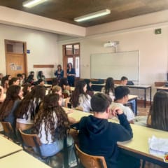 Projeto Radar Social