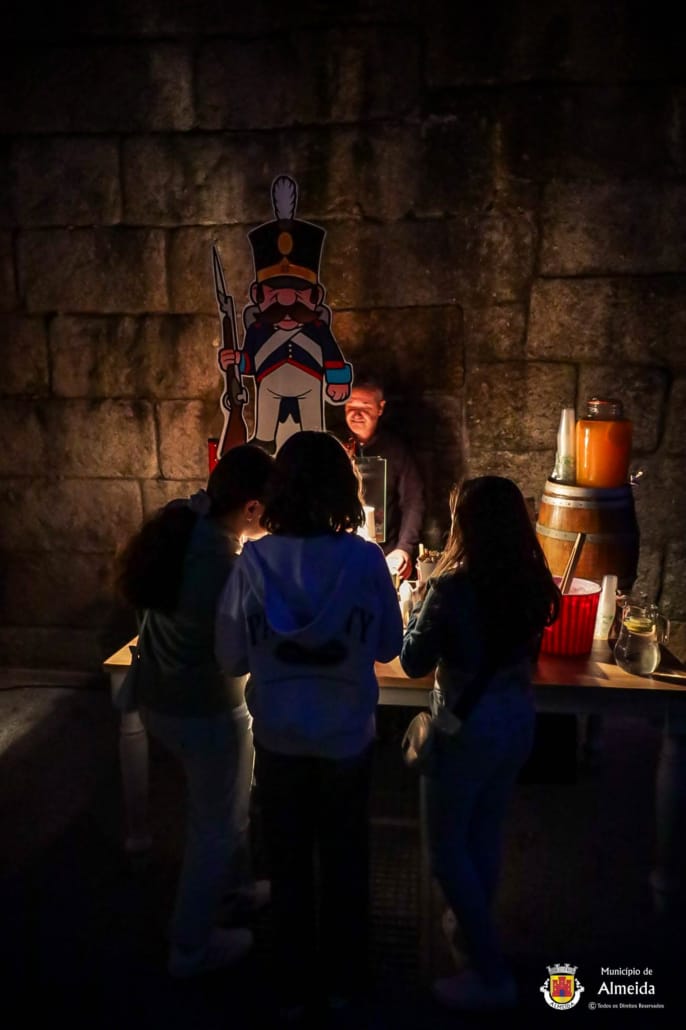 Comemorações do Dia Internacional dos Museus 