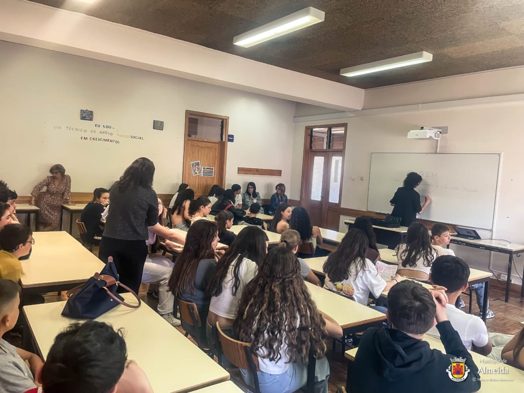 Projeto Radar Social