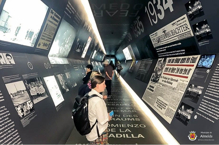 Comemorações do Dia Internacional dos Museus 