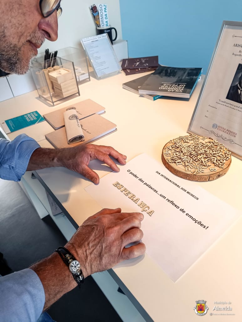 Comemorações do Dia Internacional dos Museus 