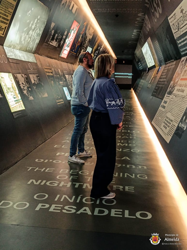 Comemorações do Dia Internacional dos Museus 