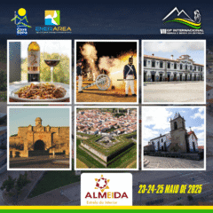 VII Edição do Grande Prémio Internacional de Ciclismo Beiras e Serra da Estrela