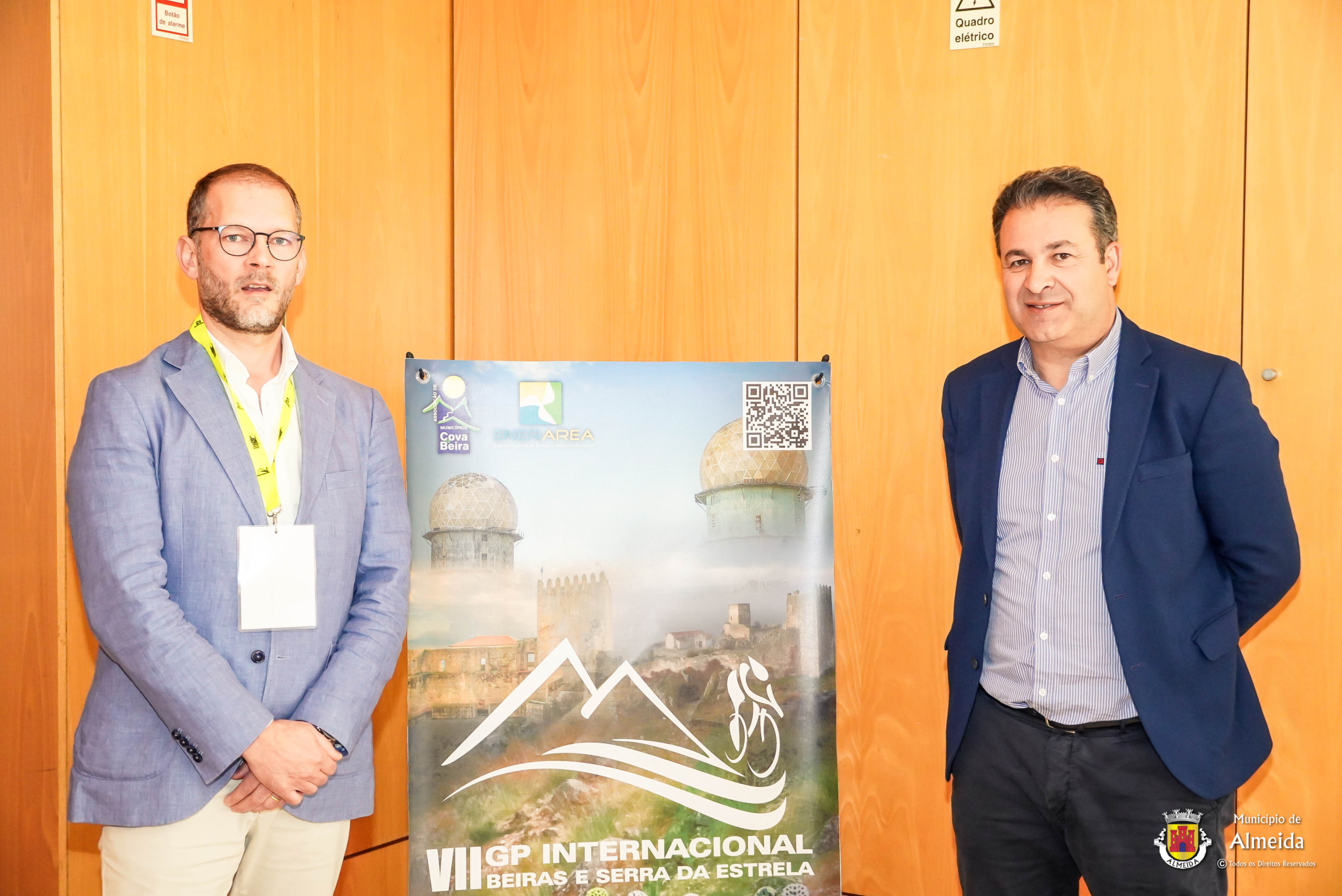 Grande Prémio Internacional Beiras e Serra da Estrela