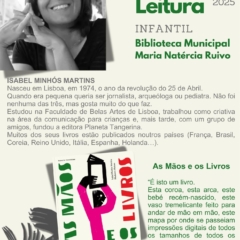 Infantil Maio 2025