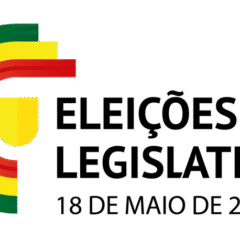 Legislativas 2025