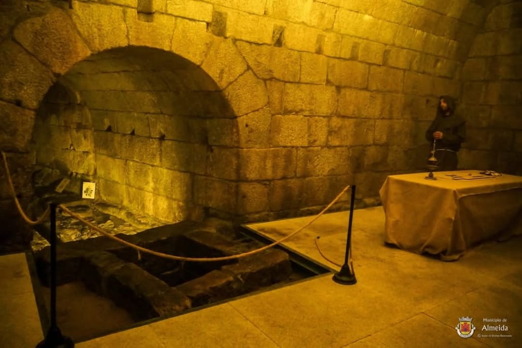 Sabias que... "Relembrando os Presos..."