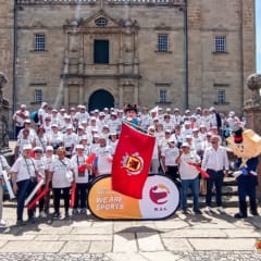 Encontro Intermunicipal de Desporto Sénior - Miranda do Douro