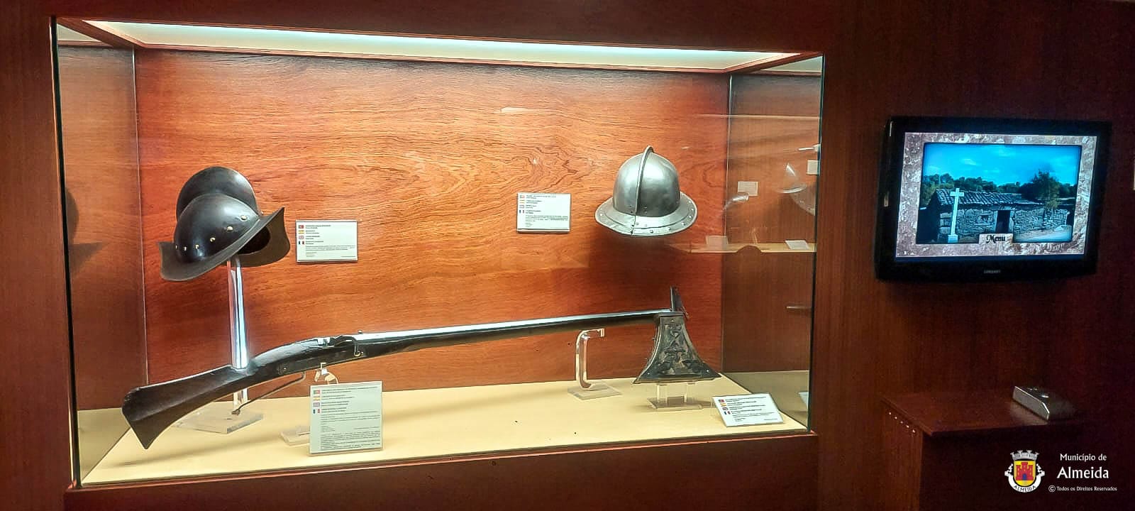 “Sabias que a 2 de Julho de 1663...” A Restauração da Independência, o episodio de Almeida