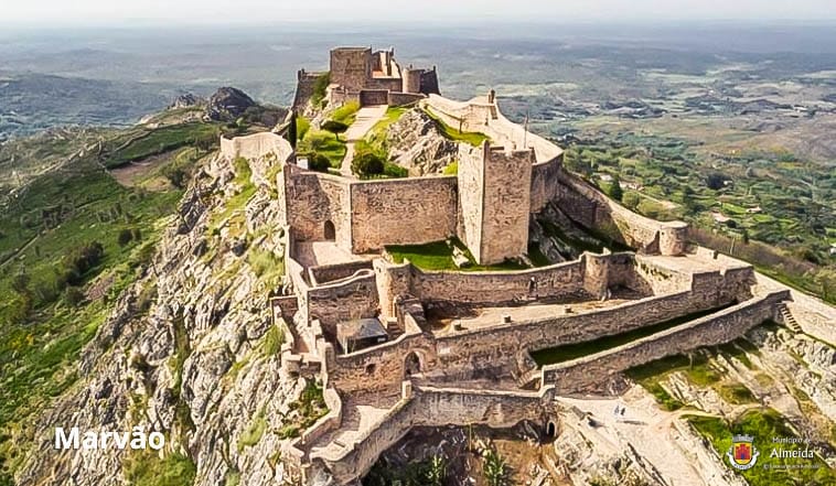 “Sabias que a 2 de Julho de 1663...” Rota das Fortalezas Abaluartadas da Raia – Dias Abertos RFAR