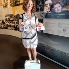 Dia Mundial do Refugiado assinalado no Vilar Formoso Fronteira da Paz- Memorial aos Refugiados e ao Cônsul Aristides de Sousa Mendes