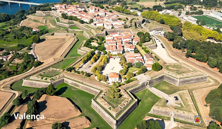 “Sabias que a 2 de Julho de 1663...” Rota das Fortalezas Abaluartadas da Raia – Dias Abertos RFAR