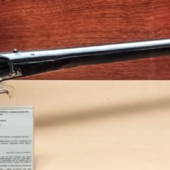 Armamento – Destaque das Armas