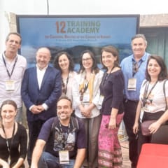 Academia de Formação sobre os Itinerários Culturais do Conselho da Europa