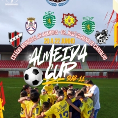 Almeida Cup