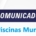 Comunicado Piscinas Municipais