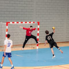 Encontro Nacional de Andebol
