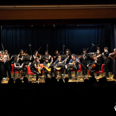 Concerto de Final de Ano