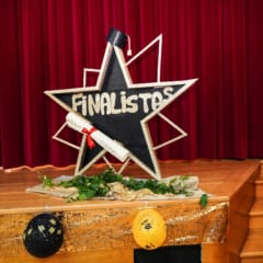 𝗔𝗴𝗿𝘂𝗽𝗮𝗺𝗲𝗻𝘁𝗼 𝗱𝗲 𝗘𝘀𝗰𝗼𝗹𝗮𝘀 𝗱𝗲 𝗔𝗹𝗺𝗲𝗶𝗱𝗮 𝗲𝗺 𝗳𝗲𝘀𝘁𝗮