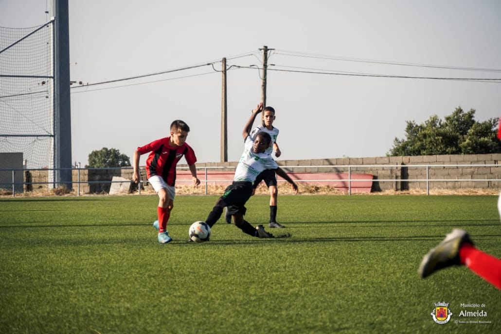 ALMEIDA CUP SUB-11 | 20, 21 e 22 de junho