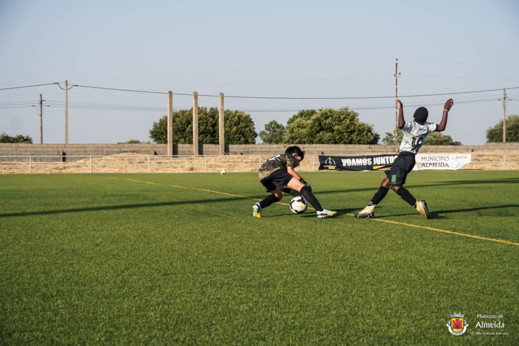 ALMEIDA CUP SUB-11 | 20, 21 e 22 de junho
