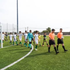 ALMEIDA CUP - Reportagem fotográfica do 2º dia