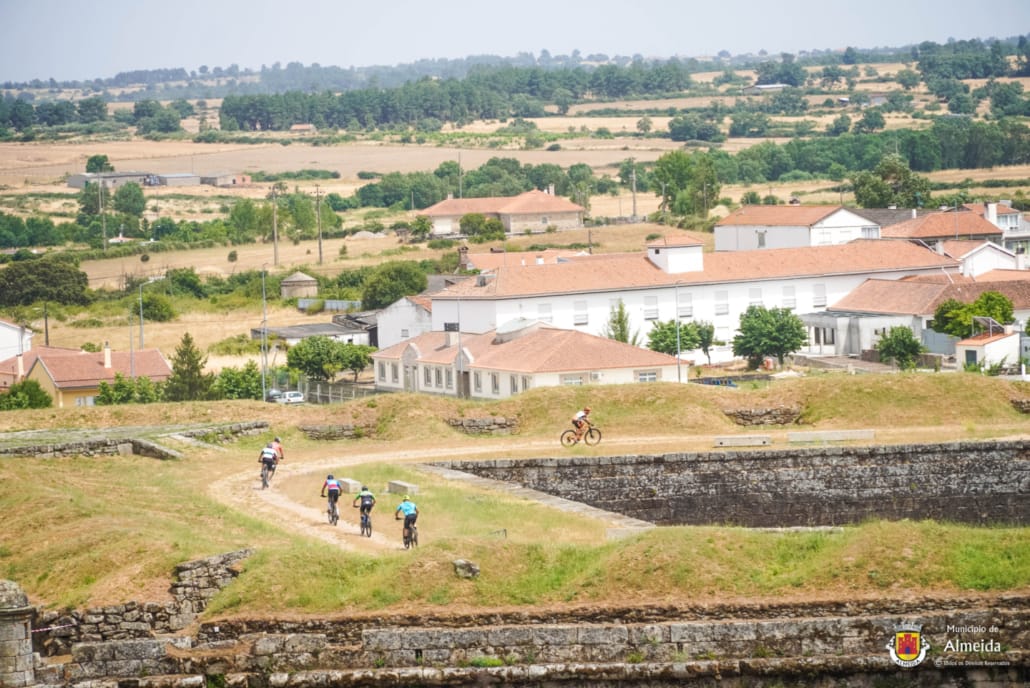 4.ª prova do Troféu Resistências Beirão 2025