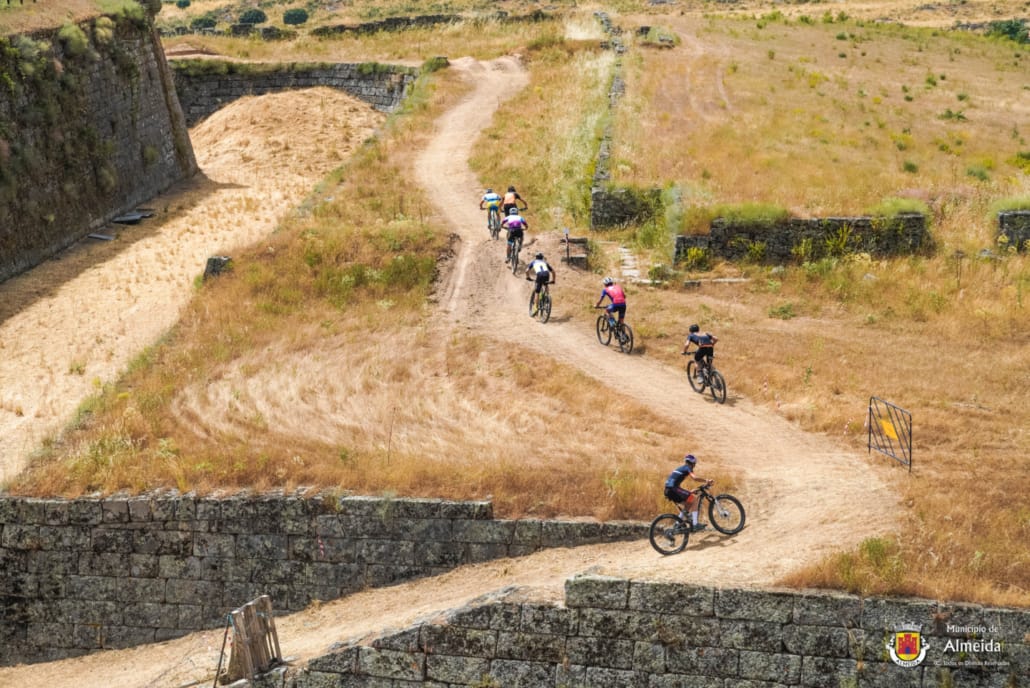 4.ª prova do Troféu Resistências Beirão 2025