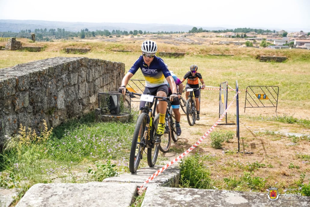4.ª prova do Troféu Resistências Beirão 2025