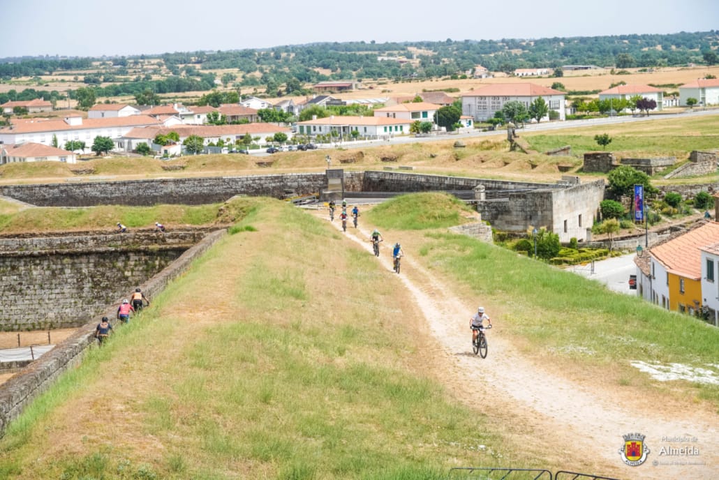 4.ª prova do Troféu Resistências Beirão 2025