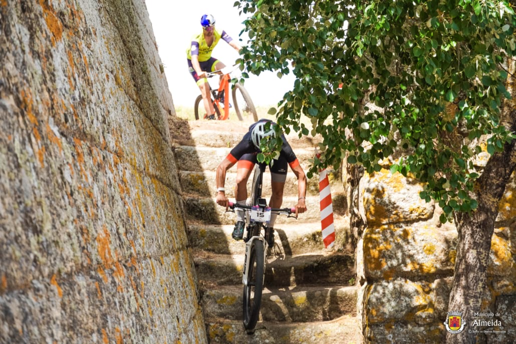 4.ª prova do Troféu Resistências Beirão 2025