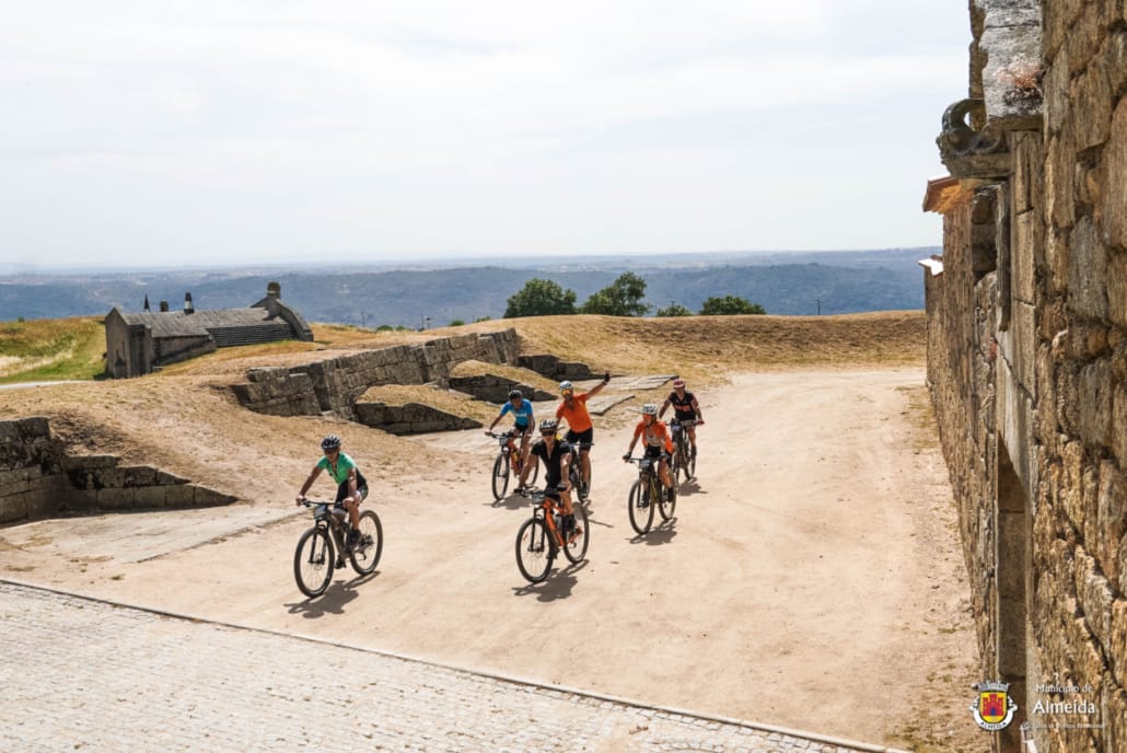 4.ª prova do Troféu Resistências Beirão 2025