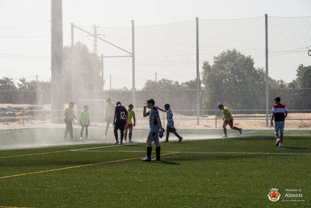 ALMEIDA CUP SUB-11 | 20, 21 e 22 de junho