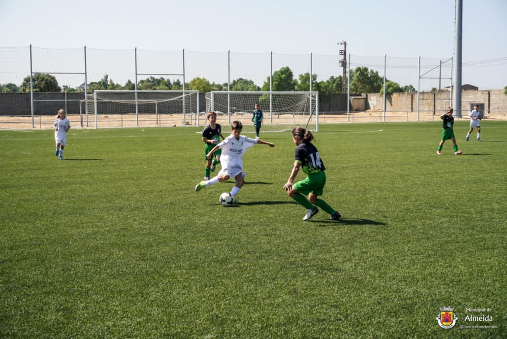 ALMEIDA CUP SUB-11 | 20, 21 e 22 de junho