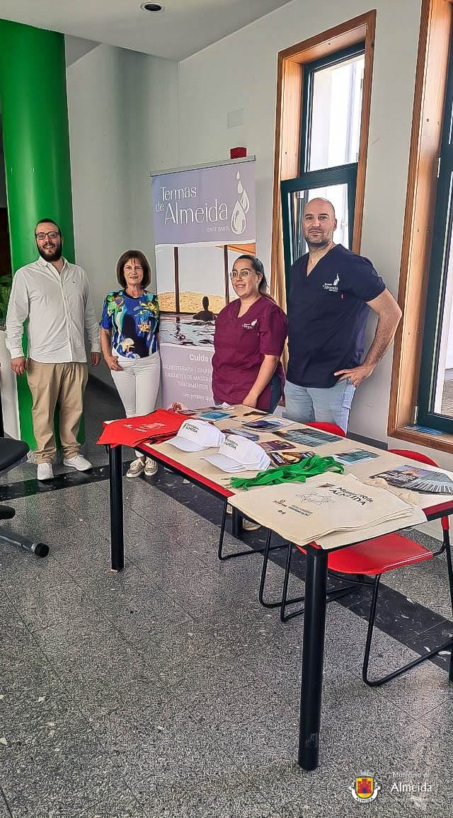 1º Encontro da Glocalidade