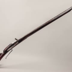 Sabias que o Museu Histórico Militar de Almeida tem uma sala dedicada à época da restauração?