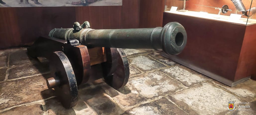 “Sabias que a 2 de Julho de 1663...” A Restauração da Independência, o episodio de Almeida