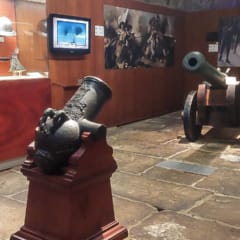  “Sabias que a 2 de Julho de 1663...” A Restauração da Independência, o episodio de Almeida