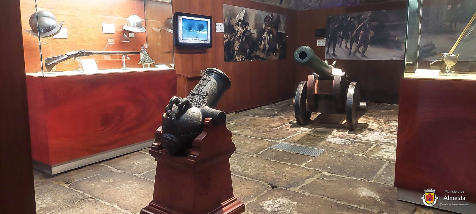 “Sabias que a 2 de Julho de 1663...” A Restauração da Independência, o episodio de Almeida