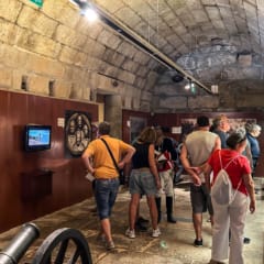 Grande afluência de visitantes no MHMA