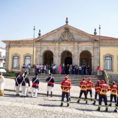 Feriado Municipal de Almeida
