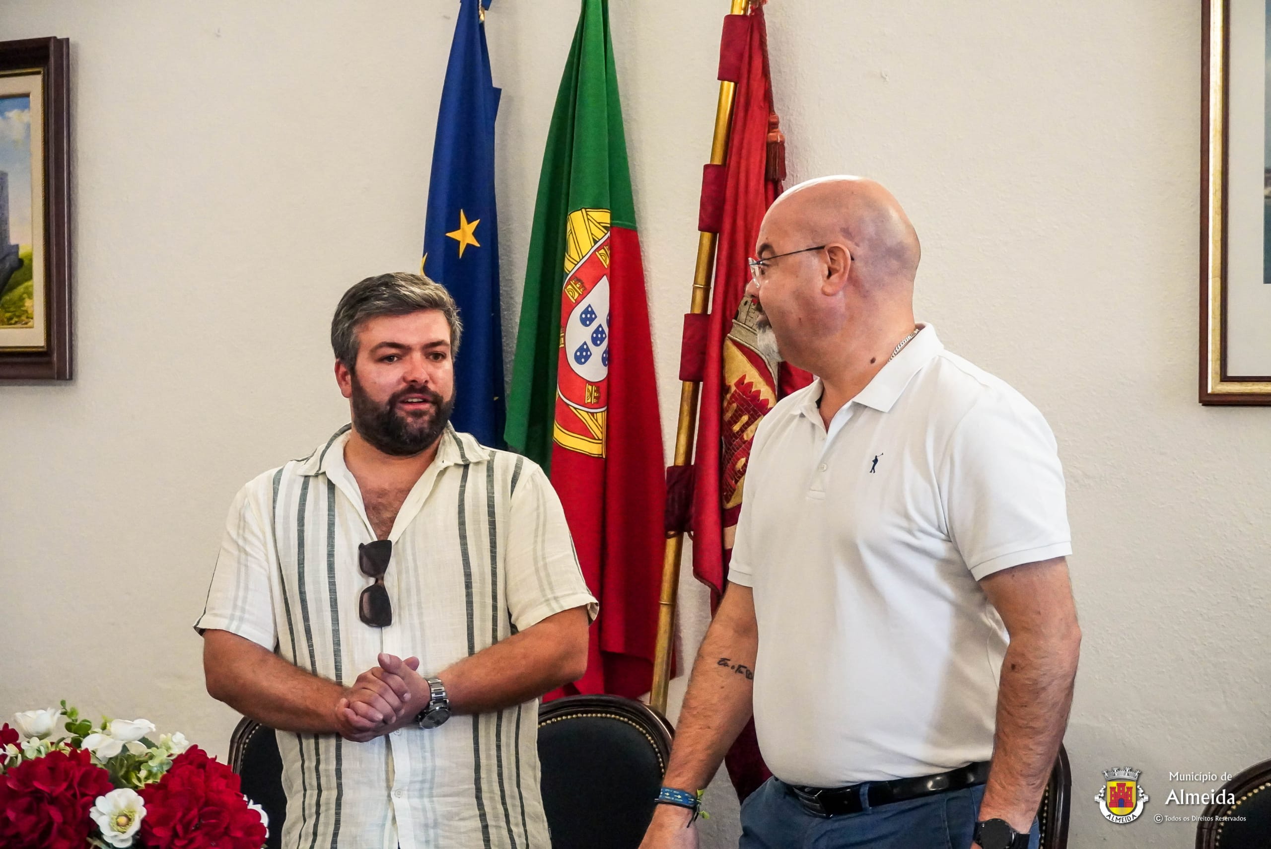 Training Course Erasmus + "We are EUStars - Connecting Youth & EU