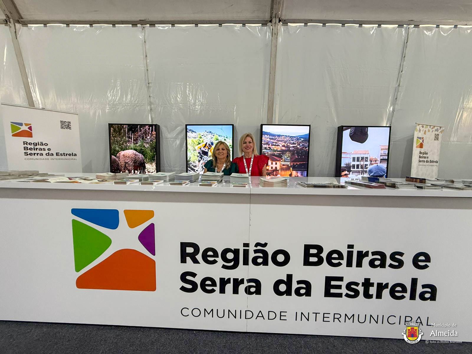 Feira de São Tiago - Covilhã