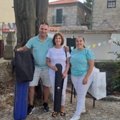 Termas de Almeida presentes no Festival da Água